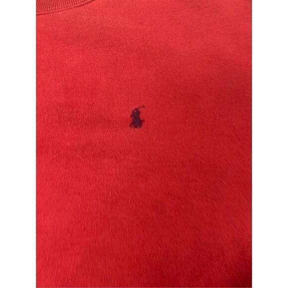 Vintage Polo Sweatshirt - Picture 2 of 7